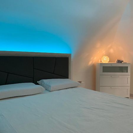 Little Dreams Apartment Trani Exterior photo